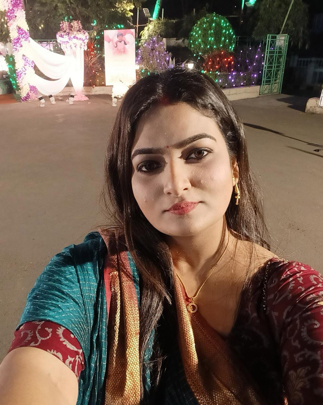 shreya
